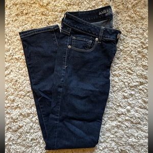 American Eagle Outfitters Skinny Jeans, Size 5